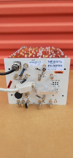LUCENT DFP-P-60/6T FILTER COMMCODE DUAL DUPLEX