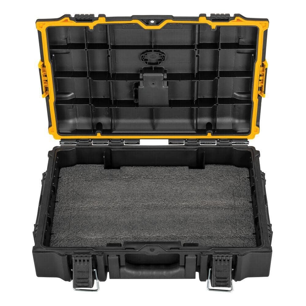 Shallow Foam Insert - Compatible with TOUGHSYSTEM 2.0 Tool Boxes NEW