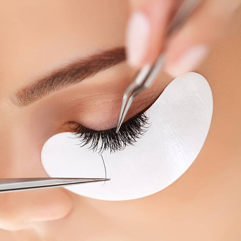 MAGIC EYE PADS FOR EYELASH EXTENSION