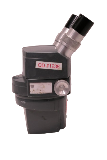 American Optical 569 Microscope