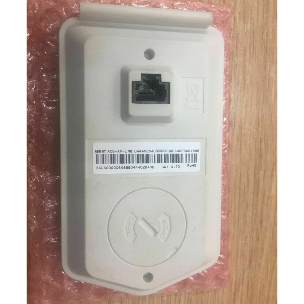 1PC ABB ACS-AP-I ACSAPI OPERATOR CONTROL PANEL Keypad New US Free TAX