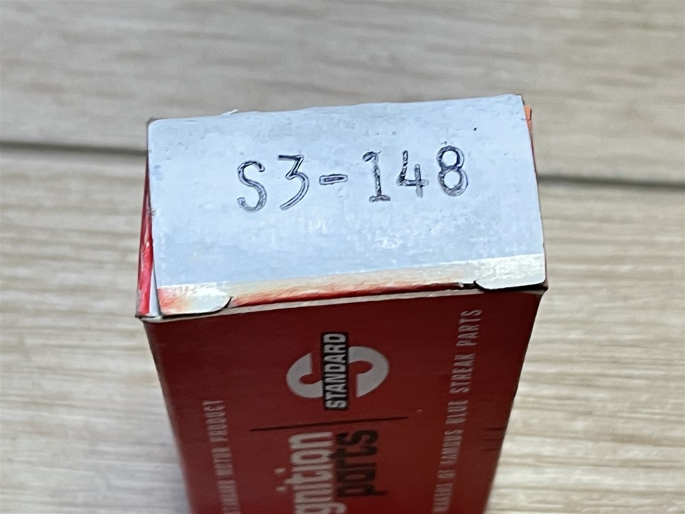 Standard S3-148 Condenser