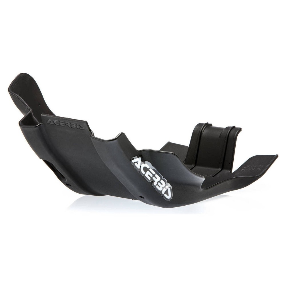 Acerbis Skid Plate Black2630570001