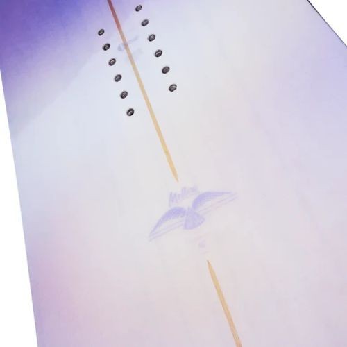 Nidecker Mellow Snowboard, 152cm