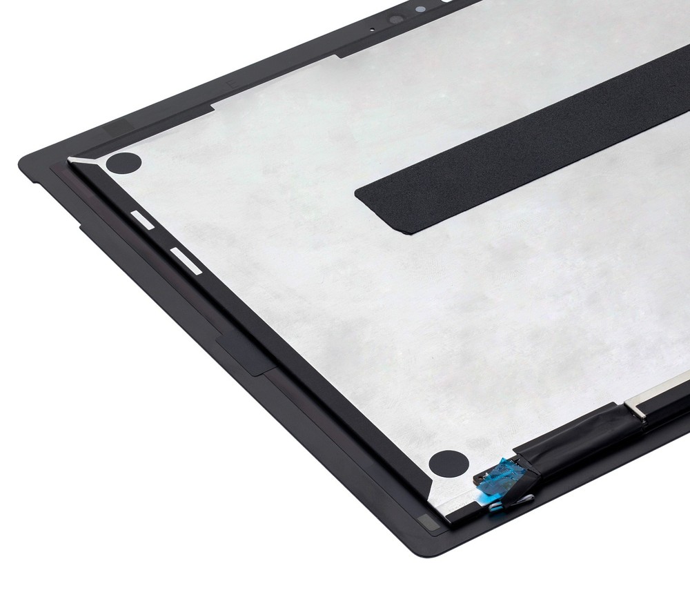 LCD Assembly Display With Digitizer For Microsoft Surface Pro 7 Plus Aftermarket