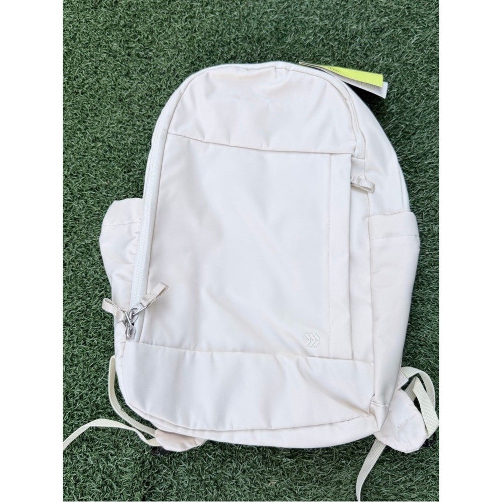 all in motion Light Blush Everyday Backpack