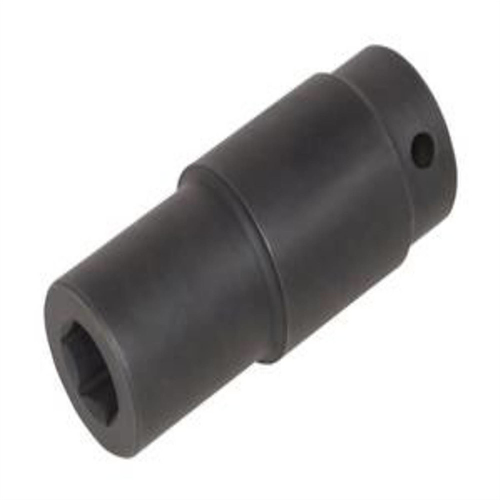 Lisle 77060 17mm Harmonic Balancer Socket