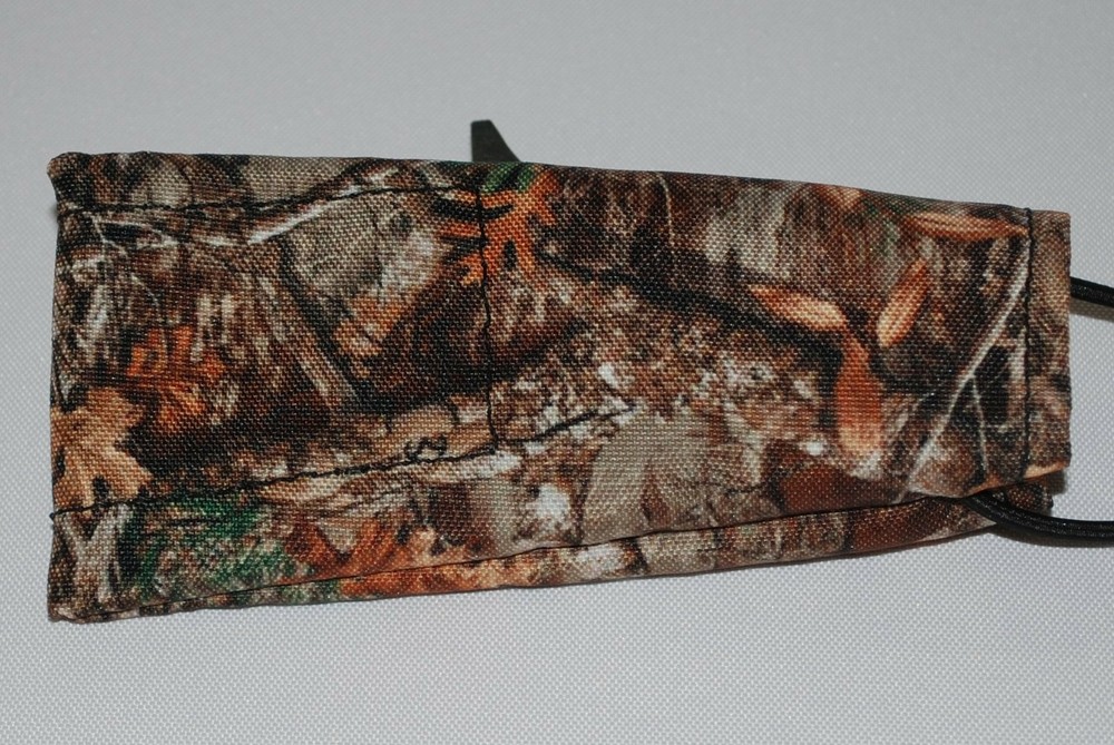 Camo Barrel cover