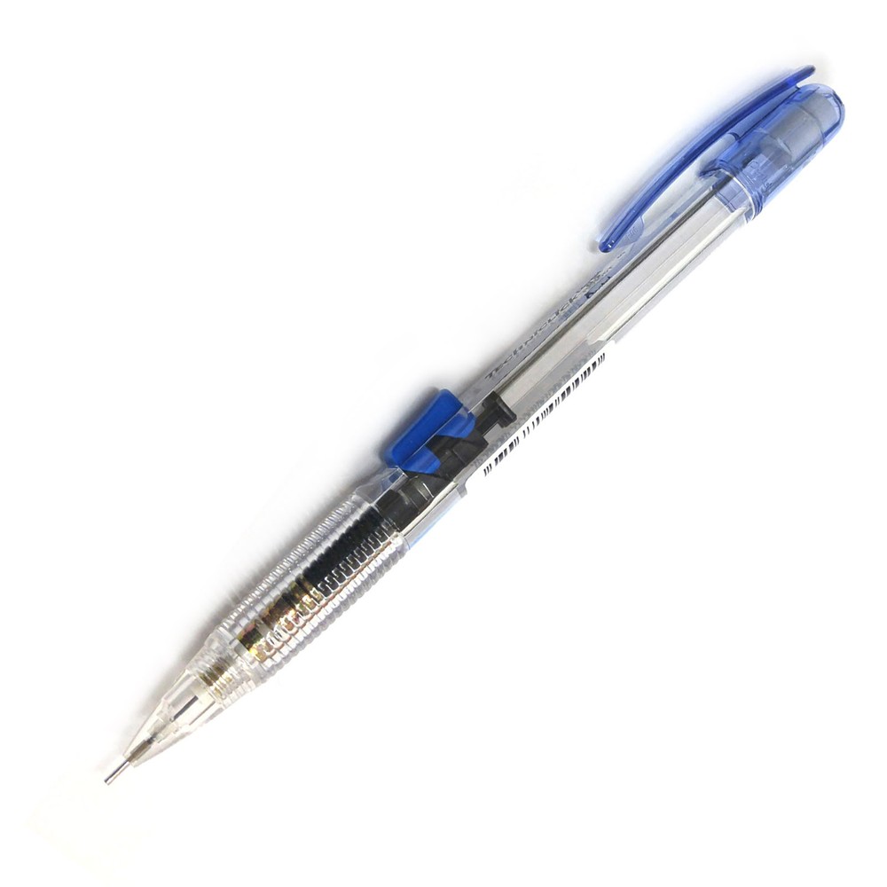 Pentel Pd105t Techniclick Mechanical Pencil Side click 0.5mm 4PC SET