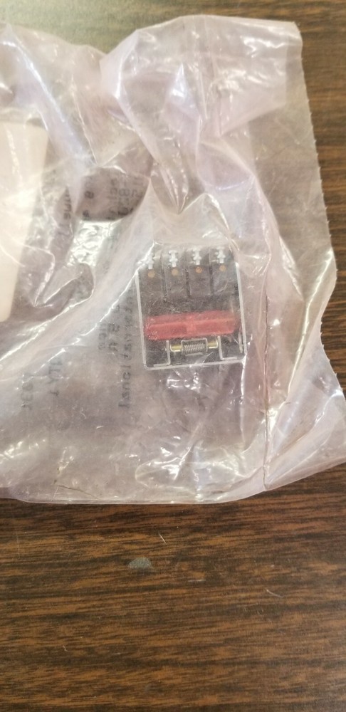 Honeywell Sensing & Control Switch 2D33