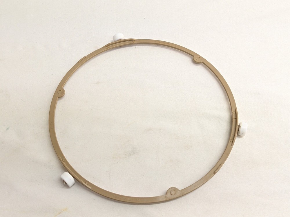Microwave Oven Turntable Rotating Support Ring Replacement 8 1/2" LW