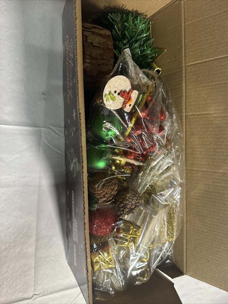 Mini Christmas’s Tree