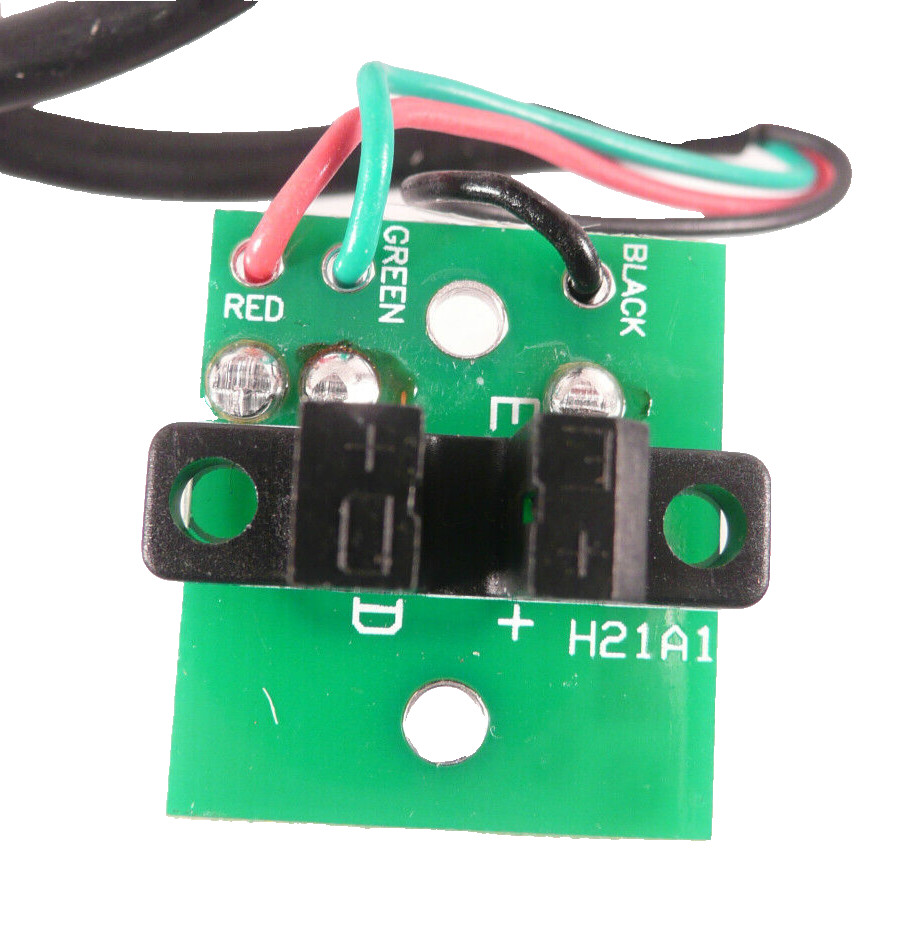 Culligan 01020420 HE High Efficiency Softener Optical Position Sensor