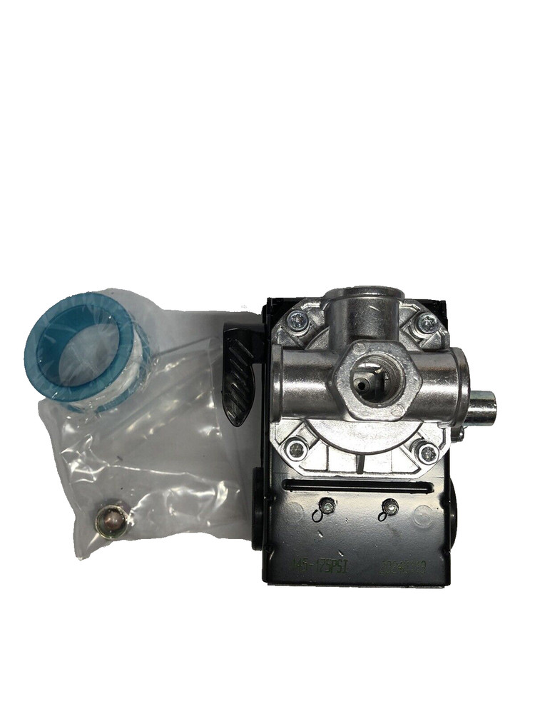 AIR COMPRESSOR PRESSURE SWITH 145-175PS1