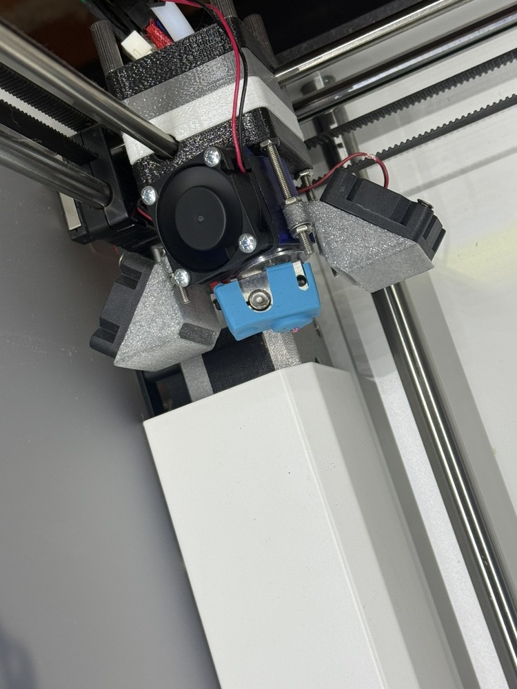 Ultimaker 2 3D Printer *NOT TESTED*