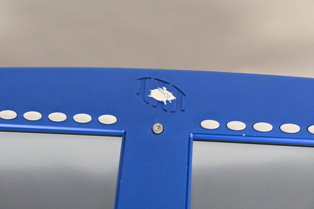 High End Systems Wholehog III Lighting Console CG01RD2