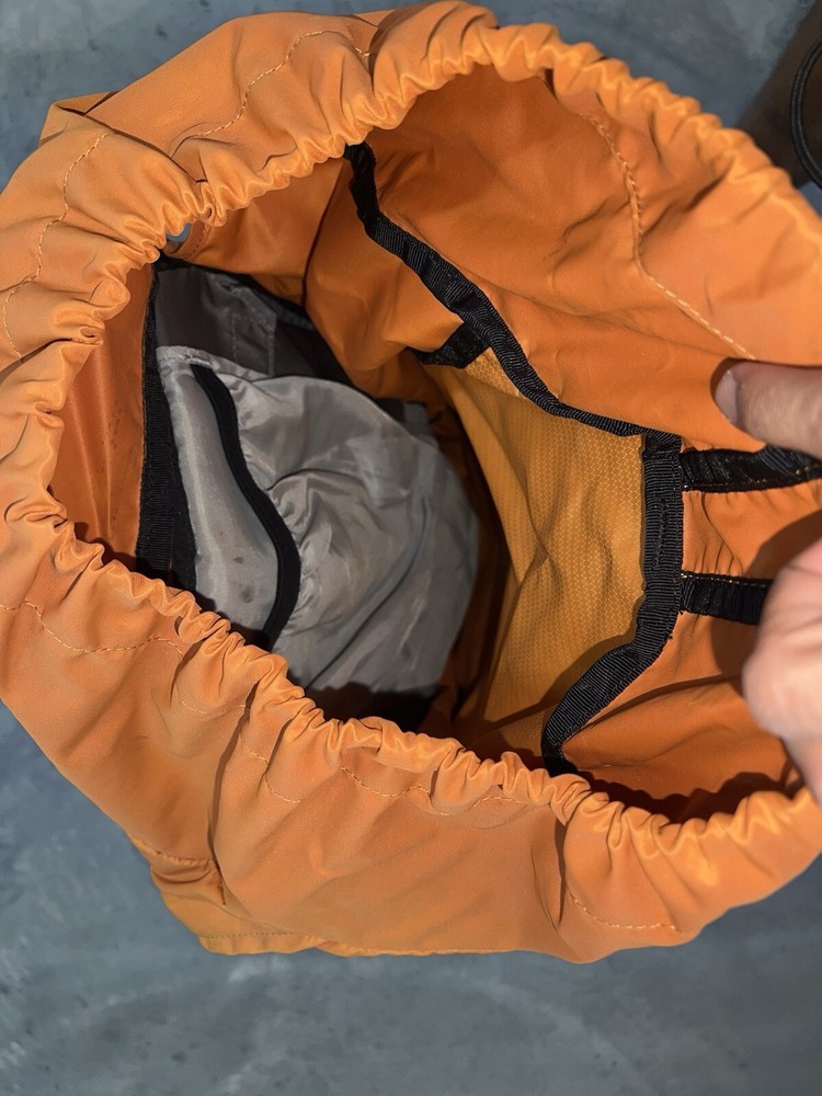 Kelly Locus 40L Backpack