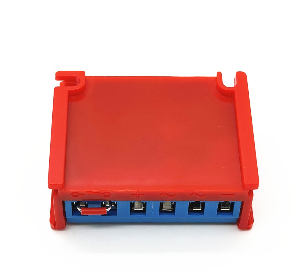 UHT Type FRH555 555VAC 2A half-wave Brake Rectifier module