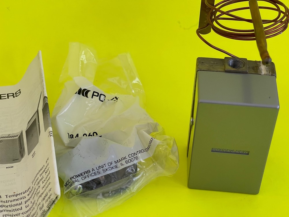 POWERS 184-0014 048749 Transmitter - New