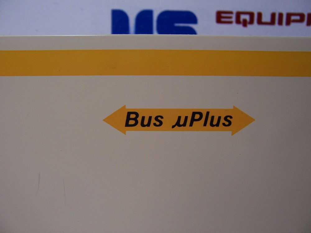 8522 BERTAN 105-C488 IEEE-488 INTERFACE