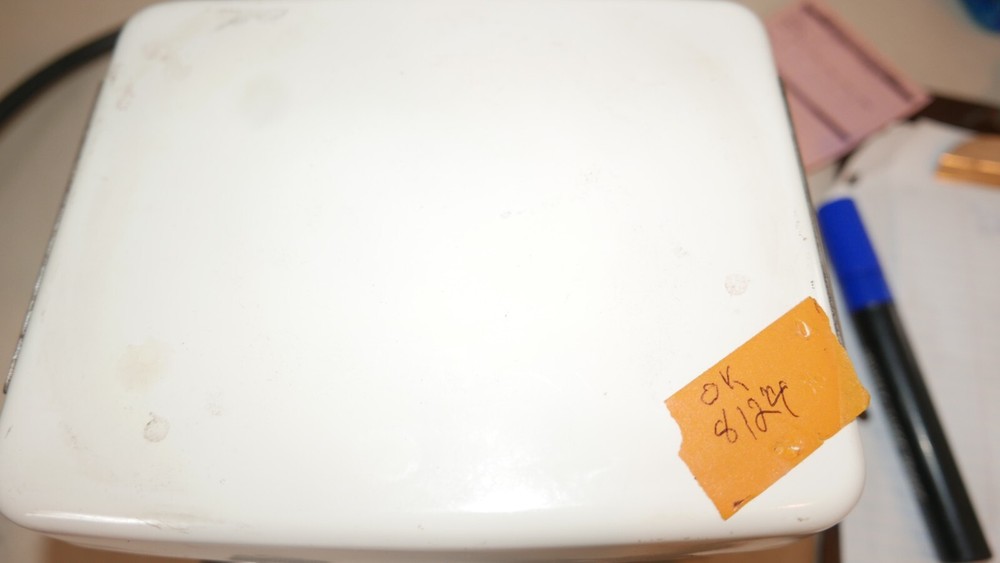 Corning Ceramic Top Lab PC-353 Stirrer