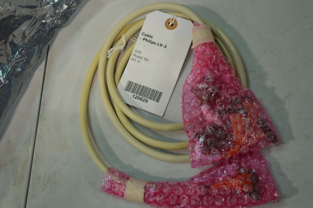 Philips Cable L9-3 120629