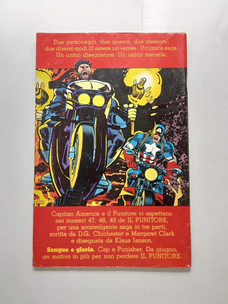 Marvel Star Comics Spider Man Comic Book Number 122