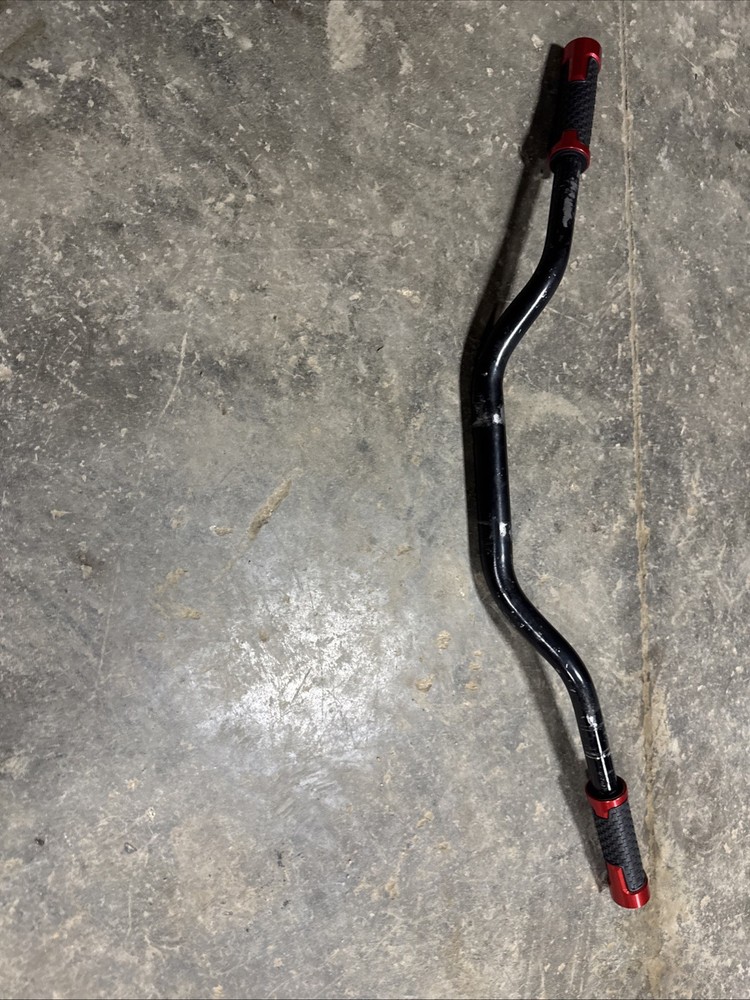 kawasaki kfx 450 Handlebars 2009 #2
