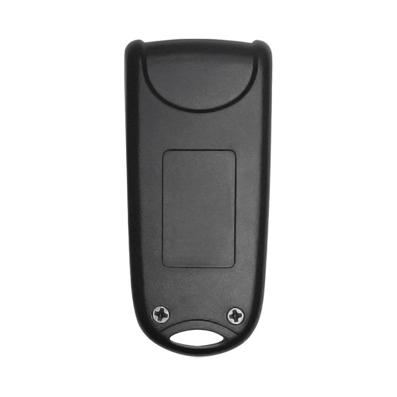 2 Button Handheld Transmitter 433.92MHz 433MHz Compatible EcoStar RSC RSE RSZ