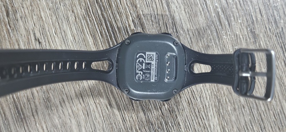 Garmin Forerunner 10 Watch