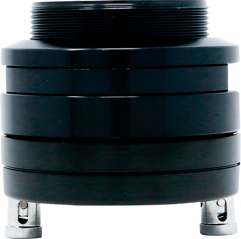 Cerwin Vega 1" Compression Tweeter Titanium Dome Twtr Audio/Visual/Communication