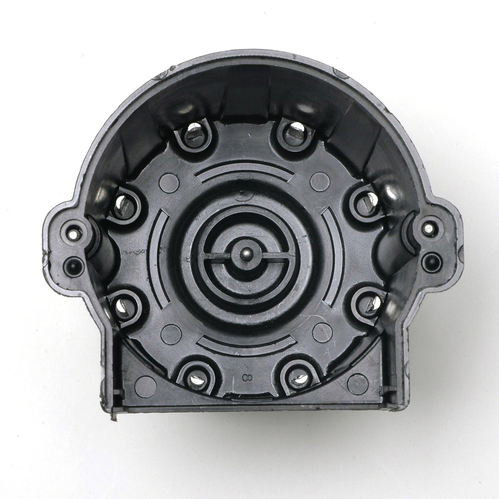 Delphi Distributor Cap For 1987-1988 Chevrolet R30