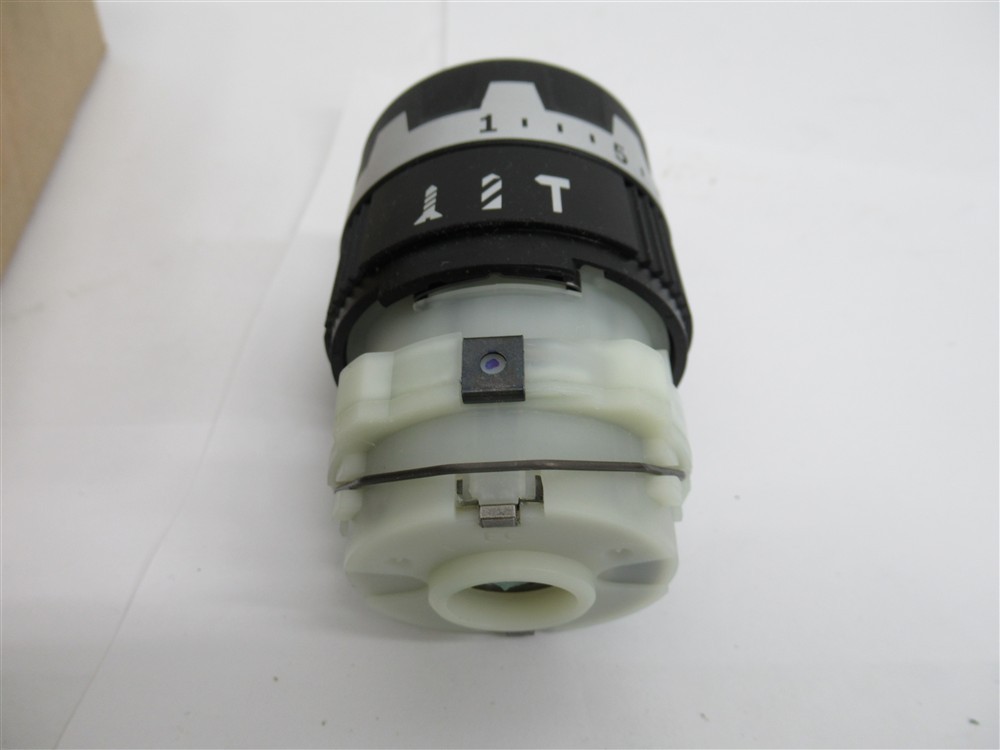Bosch 1.600.A01.24V, Gear Box