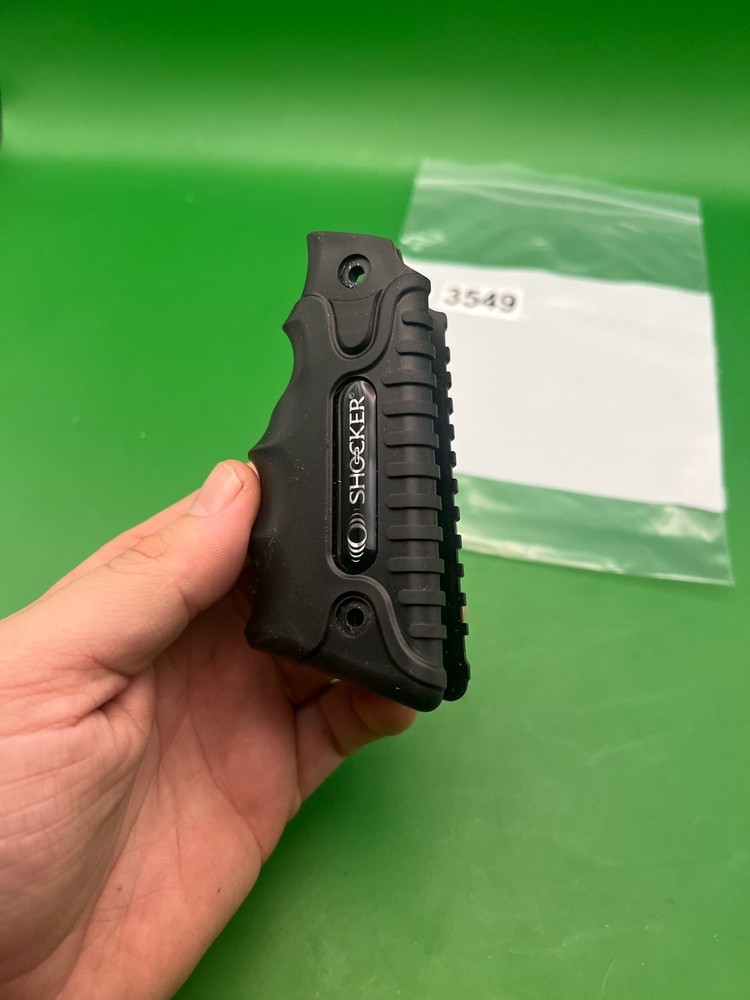 Smart Parts 45 Grips