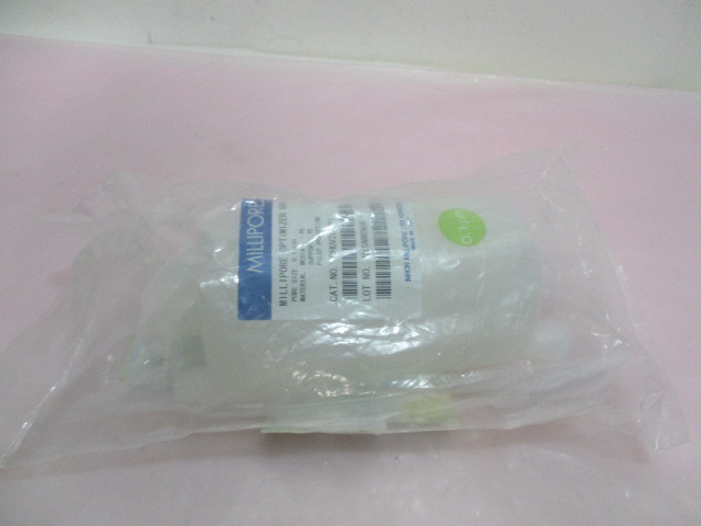 Millipore CHUV2L0P1, Optimizer Filter, 0.1 Micron. 417092