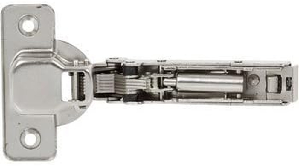 Full Overlay Cup Hinge Soft Close Face Frame Cabinet Hinge