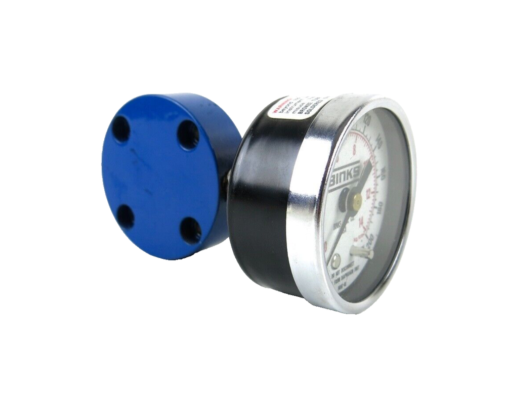 Binks 41-311 Gauge Assembly