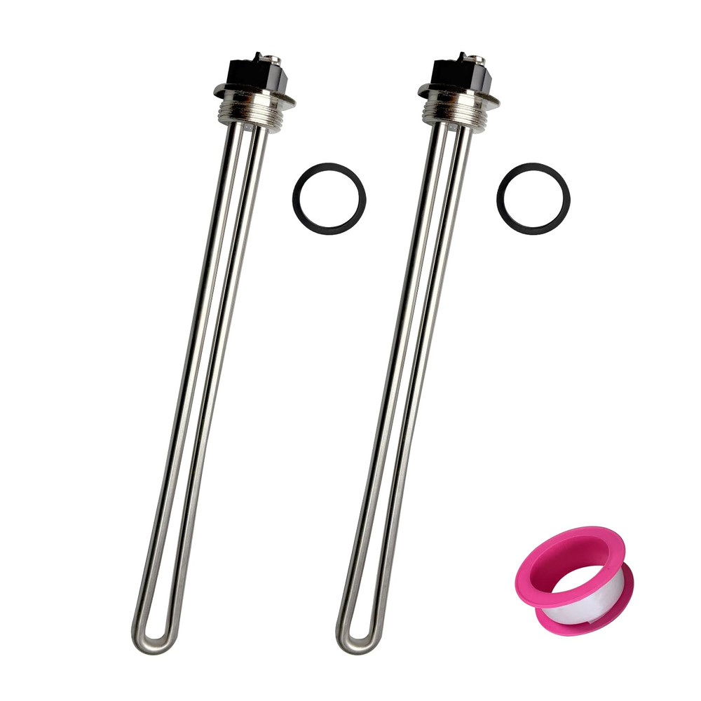 Upgraded 100108283 Water Heater Element, for AO Smith Electric Water Heaters, 45