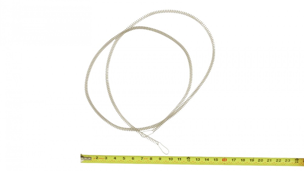 Dryer Part # 5307533743 - Restring Heating Ele