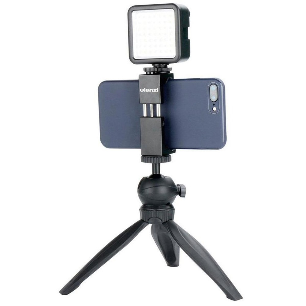 Ulanzi W49 6000K Mini LED Light