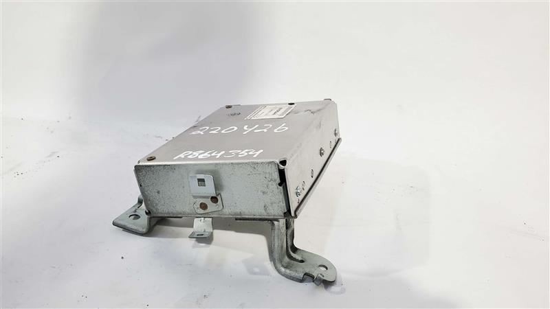 Theft Locking Control Module PN 68283454AB OEM 2016 Dodge Challenger
