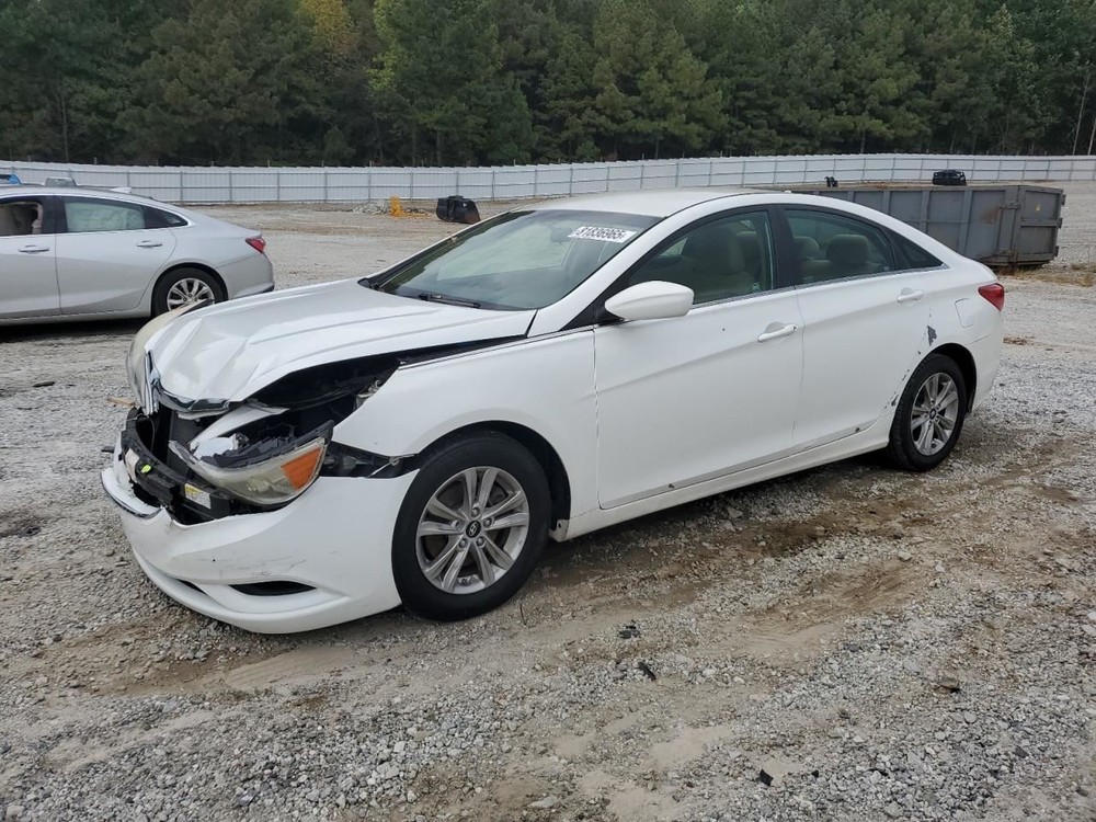 Engine ECM Electronic Control Module Left Hand Under Hood Fits 11 SONATA 4856342