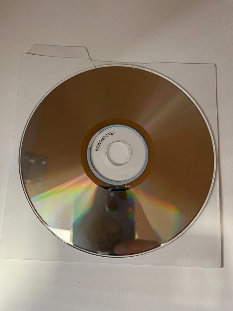 MSI Wireless Networking Solution CD-ROM (Micro-Star International Ltd.)