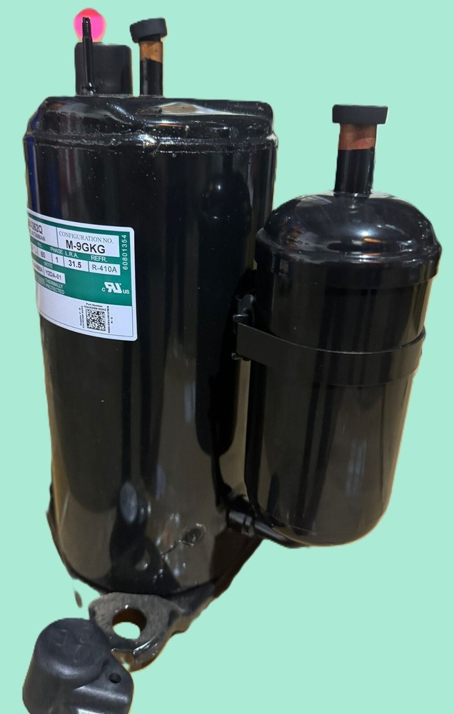 RECHI-PRECISION COMPRESSOR AMANA-GOODMAN 50A362Q