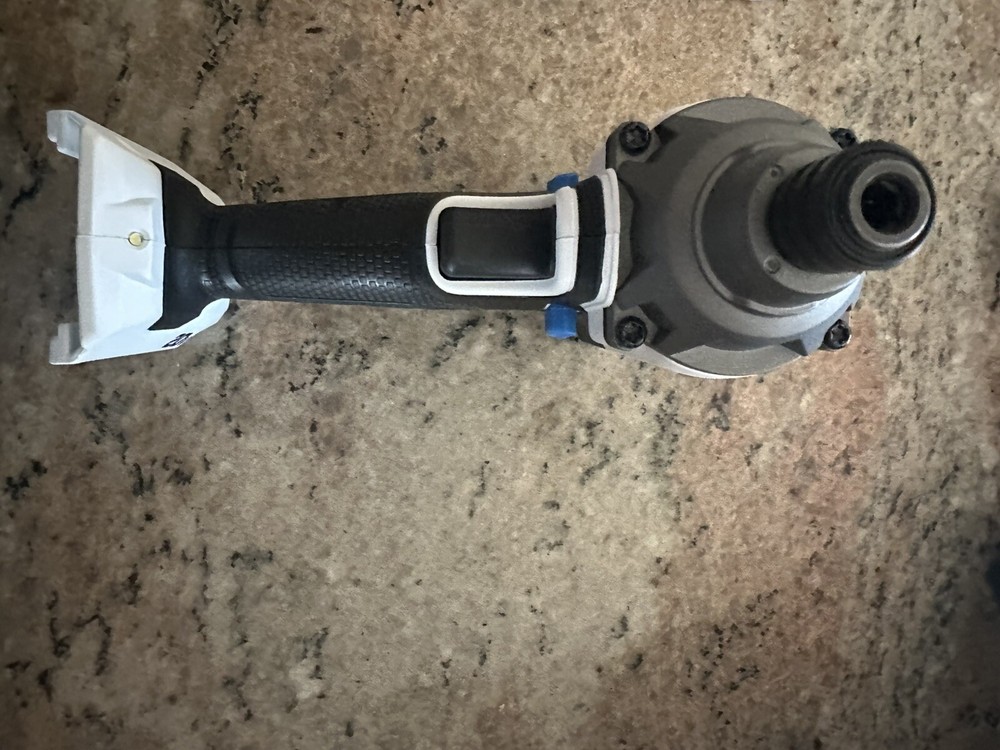 Hart 20v Impact Driver Kit