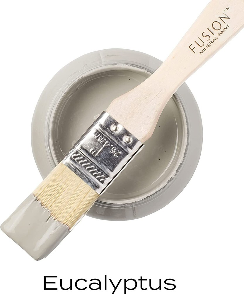 Fusion Mineral Paint - EUCALYPTUS