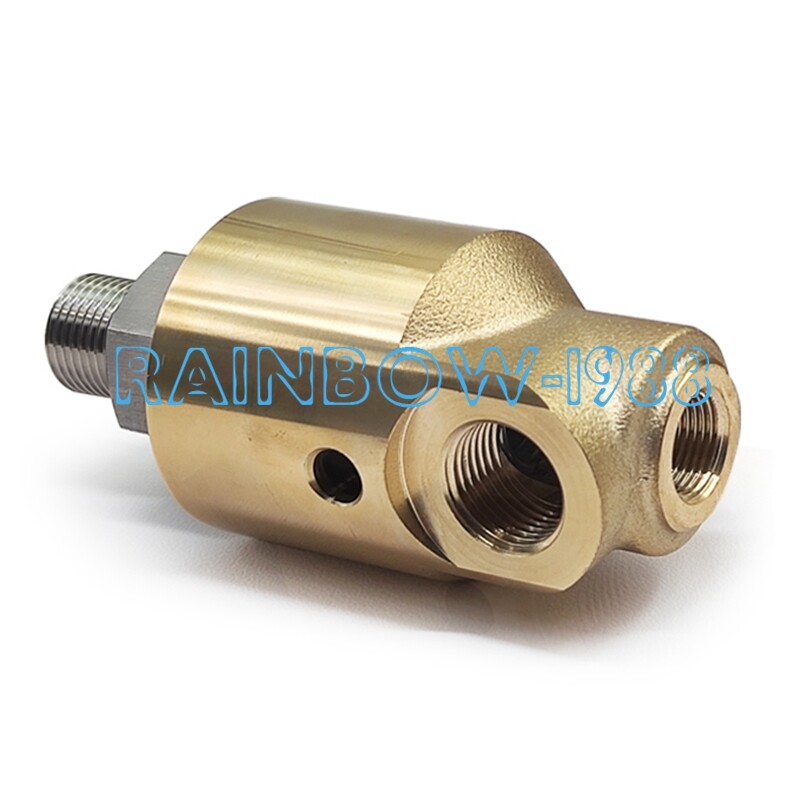 Replace for rotary joint 257-000-014