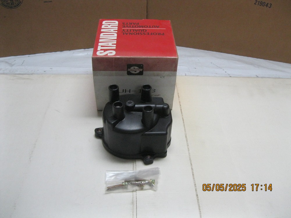 Distributor Cap Standard JH-158