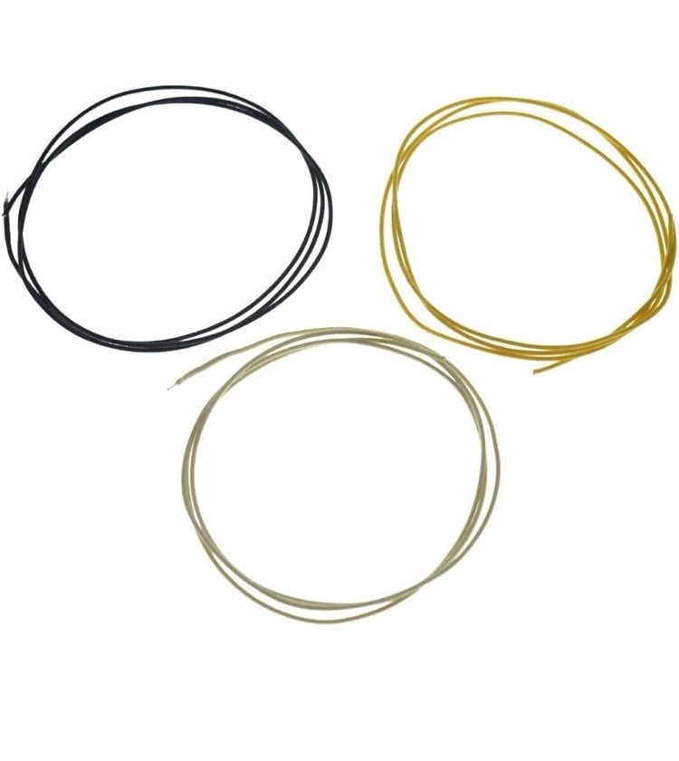 Guitar Hook Wire 6.5ft