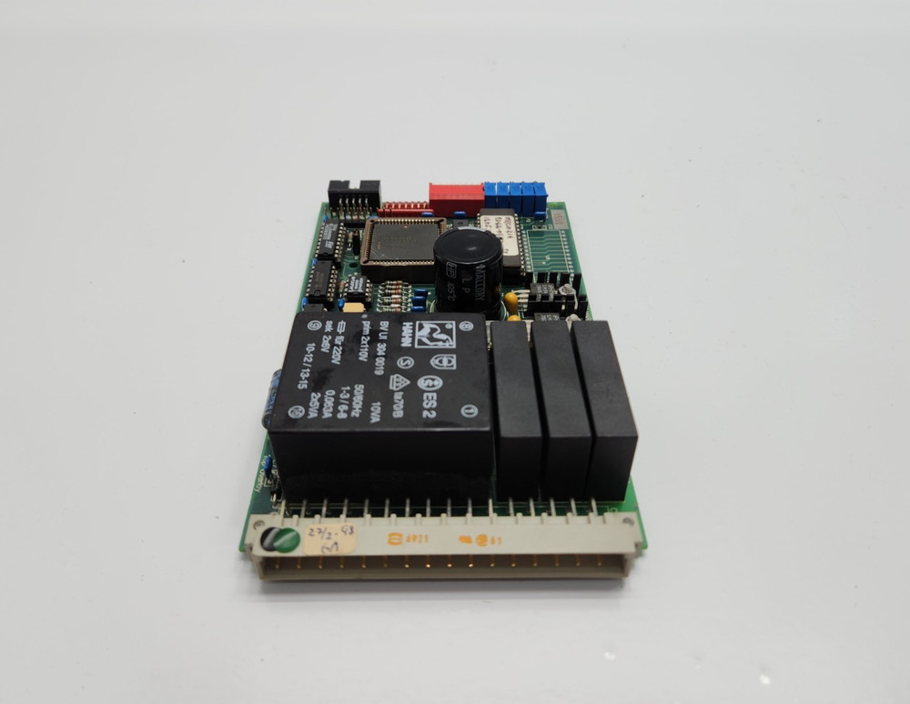 ULSTEIN MARINE WRC1021A PCB CARD